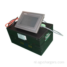 24V 40Ah Lithium-batterijvoedingsvoedingsoplossing